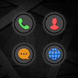 Circle Iconpack icon