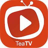 TeaTV 2k18 icon