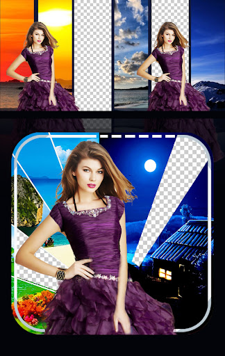 Photo Background Auto Changer Screen 3