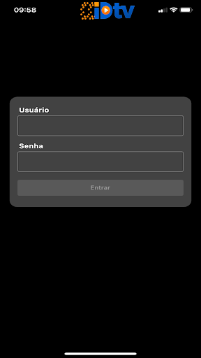 IDTV Screen 3