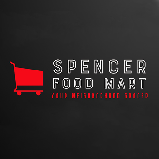 Spencer Food Mart logo