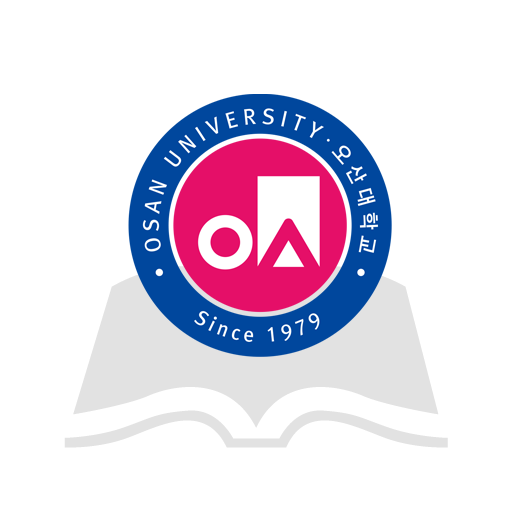 오산대학교 도서관(신규) logo