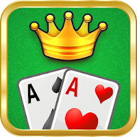 Classic Solitaire Card Games