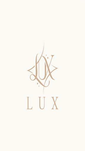 Android application LUX screenshort