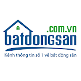 Bat dong san - Mua ban nha dat icon