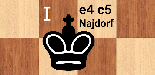 Variação de Najdorf ver. compl – Apps no Google Play