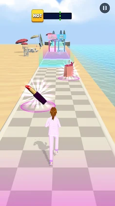 Gender Bender - Screenshot 2