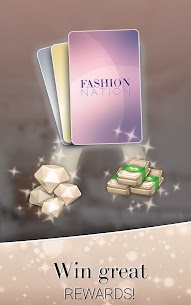 Fashion Nation: Style & Fame Apk Mod for Android [Unlimited Coins/Gems] 10
