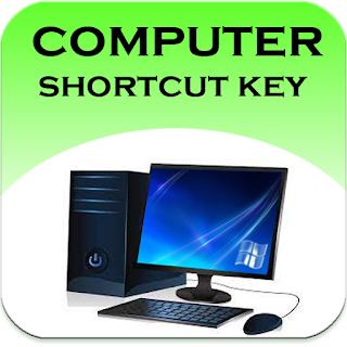 Keyboard Shortcut Keys apk
