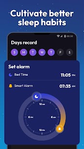 Sleep Monitor MOD (Premium Unlocked) 8