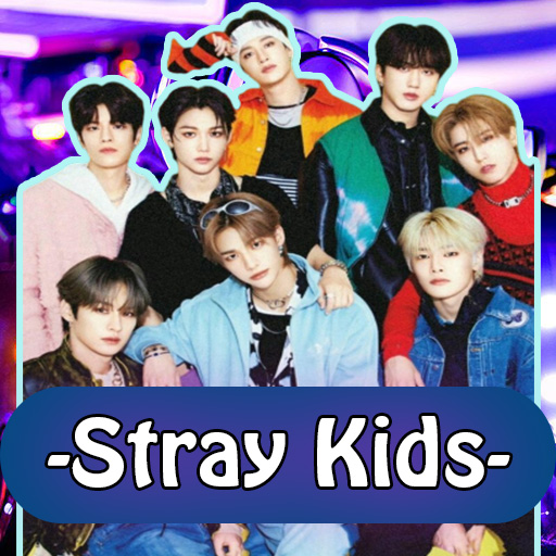 Stray Kids Songs Offline Download on Windows