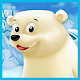Polar Bear Cub - Fairy Tale