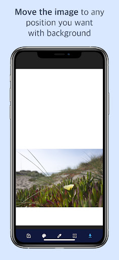 Image Fit - Resize No Cropped Screen 2
