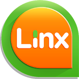 LINX: Free Text, Chats & Games icon