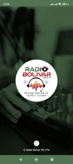 Radio Bolivar 95.3 Fm