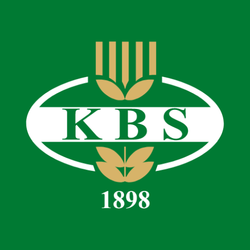 mKBS logo