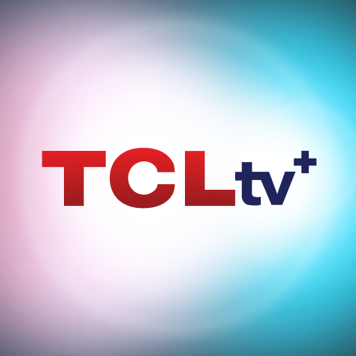 TCL tv+ logo