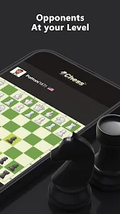 Schach: Klassisches Chess