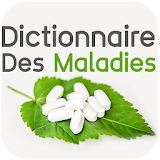 Dictionnaire Des Maladies PRO icon