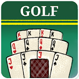 Golf Solitaire Classic icon