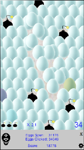 Egg Play Screen 3