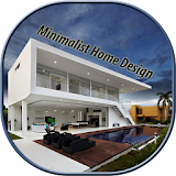 Minimalist Home Design icon