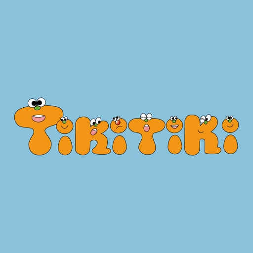 バルーンアートティキティキの公式アプリ logo