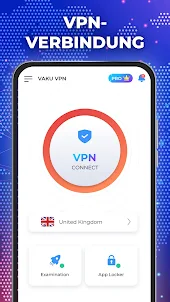 Shield VPN: privat und sicher