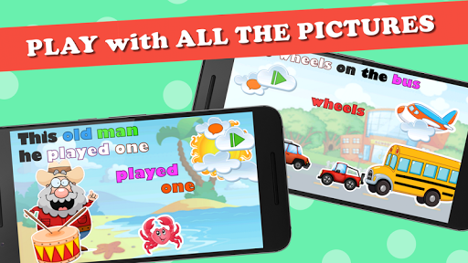 Screenshot of Story Books For Kids & Parents