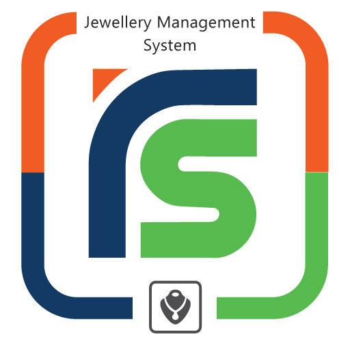 Jewellery Management System logo
