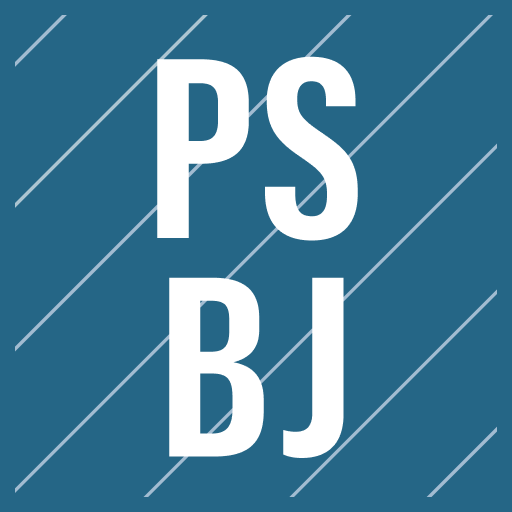 Puget Sound Business Journal logo