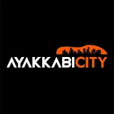 Ayakkabicity icon
