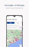 Agència Tributària Catalunya screenshot 1