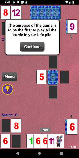 SkipTouch Screen 2