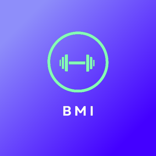 BMI Calculator logo