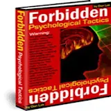 Forbidden Mental Tactics icon