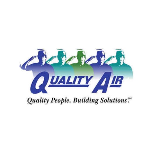 Quality Air logo