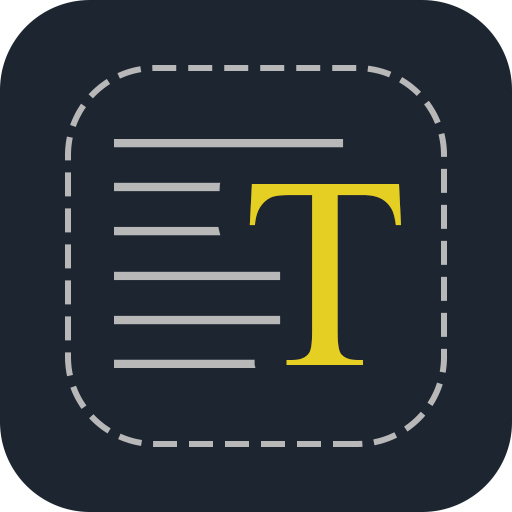 Copy Text On Screen logo