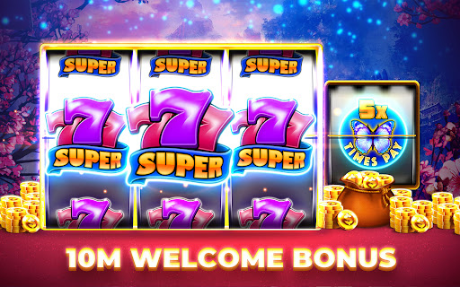 Slots Blast: Slot Machine Game 7