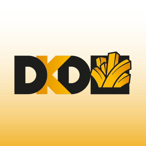 De Kromme Draai logo