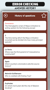 Trivia Quiz: Historia - Apps on Google Play