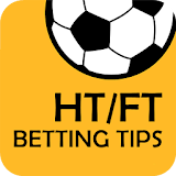 HT/FT Betting Tips Daily icon