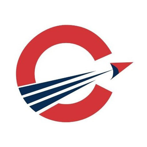 City Overseas logo
