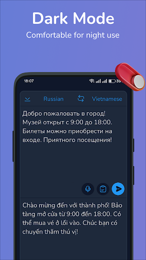 Russian-Vietnamese translator