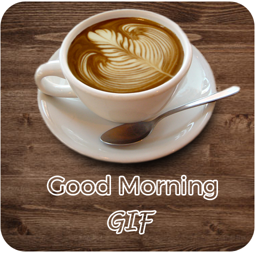 GOOD MORNING COLLECTION logo