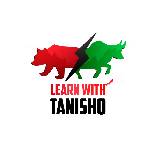 Learn with Tanishq logo
