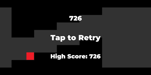 Gravity Bouncer Screen 3