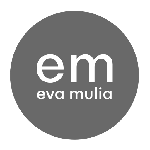 Eva Mulia Clinic Mobile logo