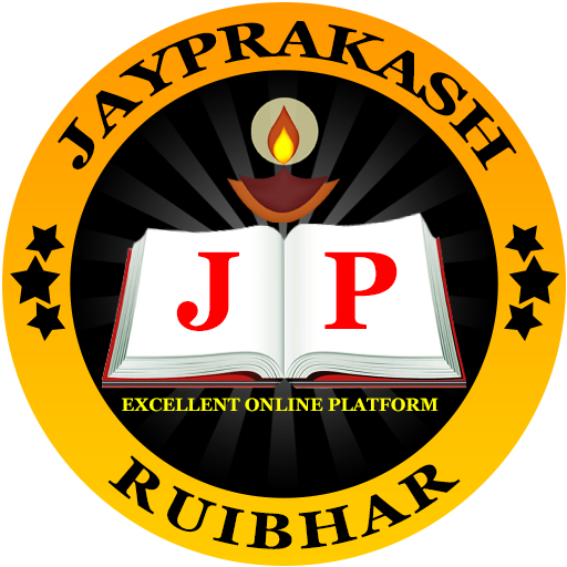 Jayprakash - Excellent Online logo