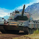 Tank Force: Army games tanks دانلود در ویندوز